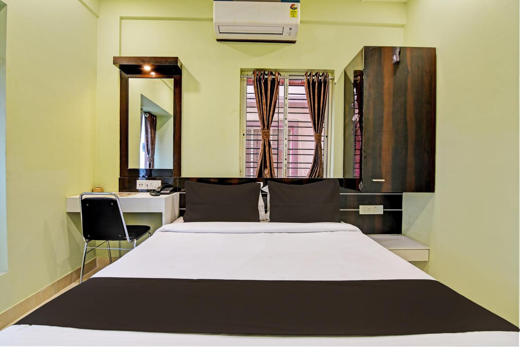 Hotel Fabhotel The Sunshine Residency Kolkata