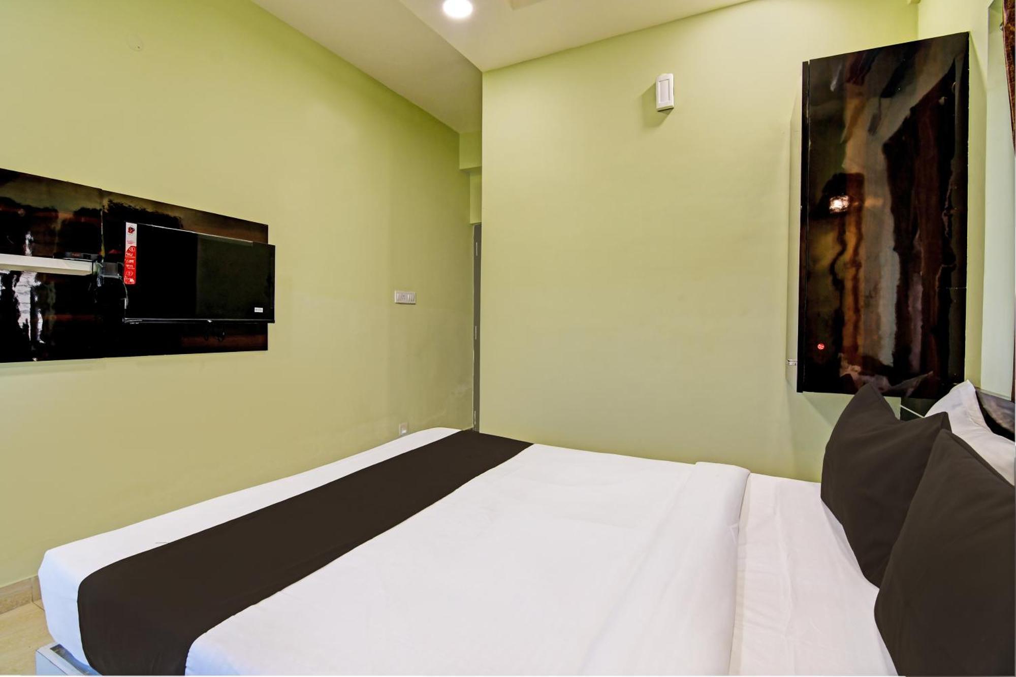 Fabhotel The Sunshine Residency Kolkata