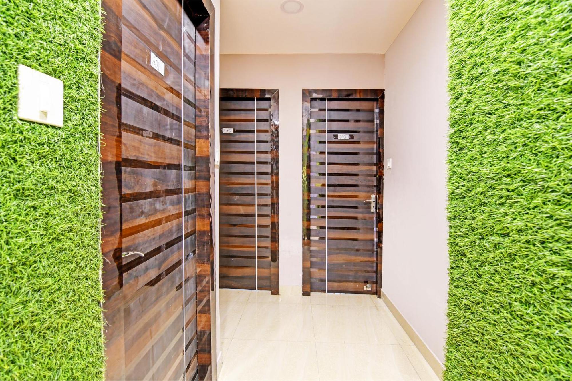 Fabhotel The Sunshine Residency Hotel Kolkata